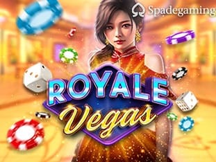 Royale Vegas game icon