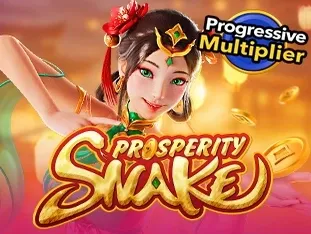 Prosperity Snake game icon