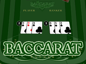 American Baccarat