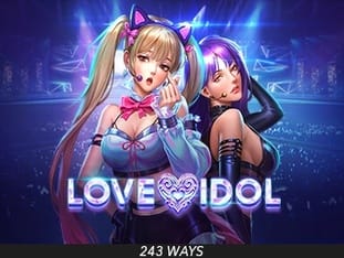 Love Idol game thumbnail