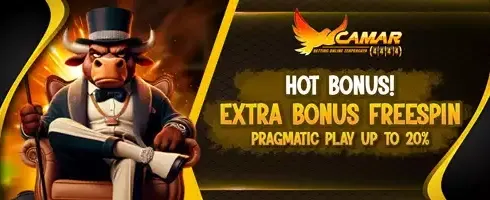 Free Spins Pragmatic Play banner