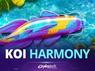 Koi Harmony™ game icon
