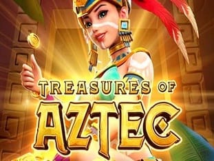 Treasures Of Aztec