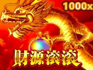 Fortune Rolling game icon