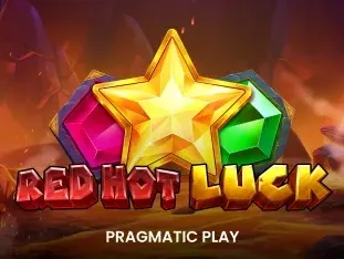 Red Hot Luck game thumbnail