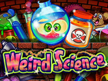 Weird Science game thumbnail